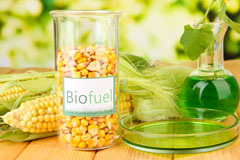 Newmore biofuel availability