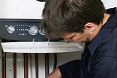 boiler repair Newmore
