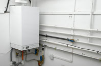 Newmore boiler installers